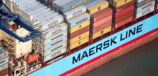 Maersk, Ngelale and needless diatribes