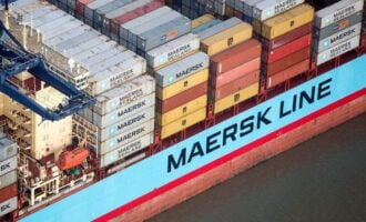 Maersk, Ngelale and needless diatribes