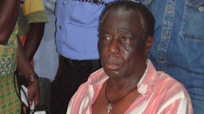 John Obi Mikel's father kidnapped before Nigeria's defeat by Argentina