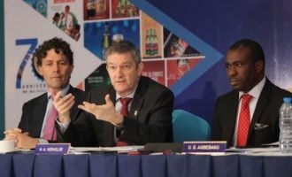 Nigerian Breweries records 22% profit decline, blames new excise duty
