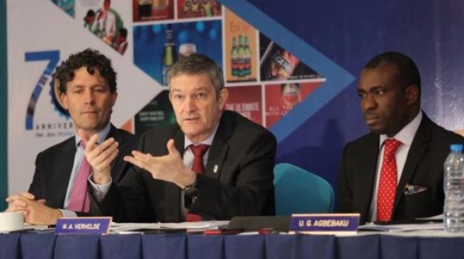Nigerian Breweries records 22% profit decline, blames new excise duty
