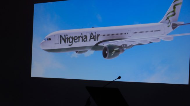 Nigeria Air: New era of waste and worries?