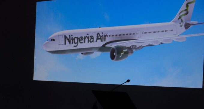 As Nigeria Air prepares for takeoff