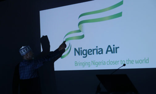 ‘Just another MMM’, ‘Government of fake promises’ — anger over suspension of Nigeria Air