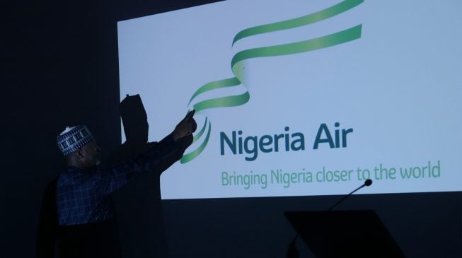 Nigeria Air plans stall before take-off Nigeria Air plans stall before take-off