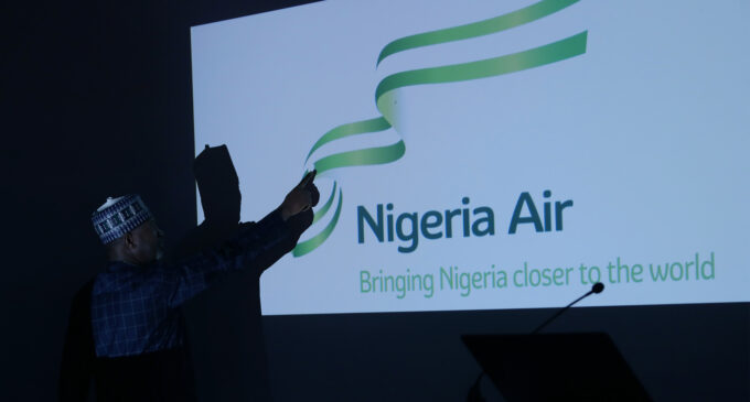 Sirika: FG to revisit national carrier project