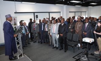 That Nigeria Air’s financial jamboree