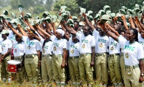 COVID-19: We’ll only resume camps when FG gives approval, says NYSC