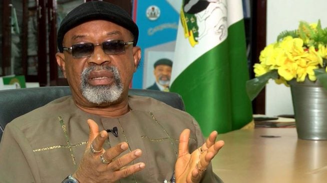 Minimum wage: Ngige describes labour’s 14-day ultimatum as ‘subtle blackmail’