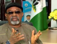 Ngige broke no law by referring ASUU to court over 2022 strike, says judge