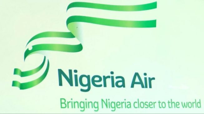 Image result for Nigerian Air