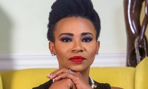 Nse Ikpe-Etim: How my ex-lover l wooed my sister