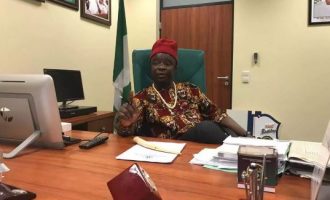 Rep who sponsored Not Too Young To Run bill leaves PDP