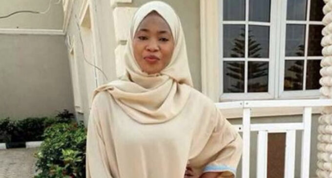 Ex-Ondo dep gov’s daughter found dead in ‘boyfriend’s house’
