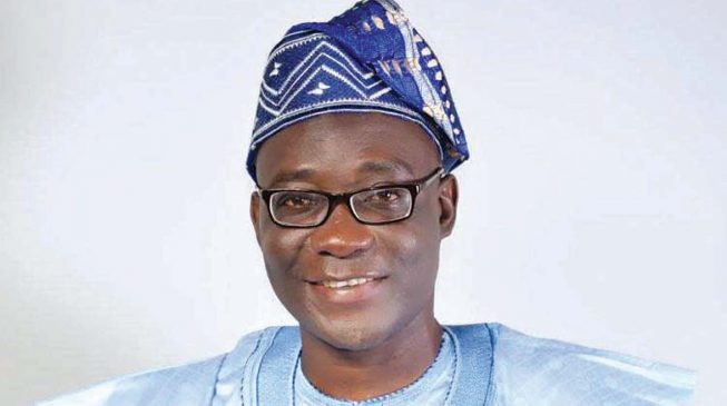 Fayose’s deputy asks tribunal to declare him winner of Ekiti election