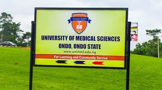 Ondo medical university unveils school of public health