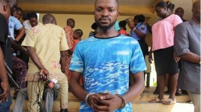 The visitors Khadijat brought to my house killed her, says boyfriend of ex-Ondo deputy gov’s daughter