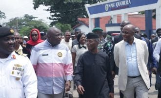 Ambode and the Apapa question