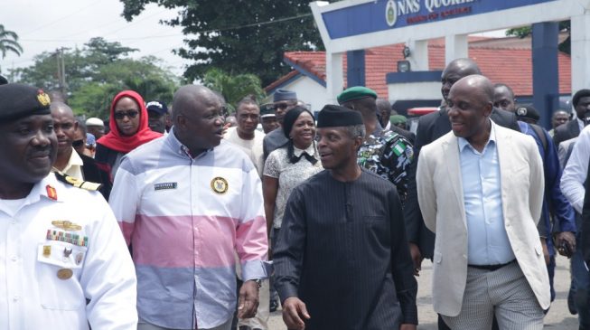 Ambode and the Apapa question