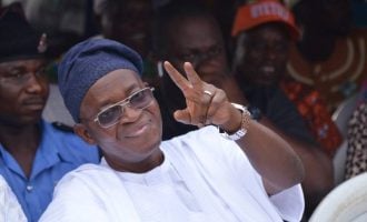 Osun: Why solid education and competence matter