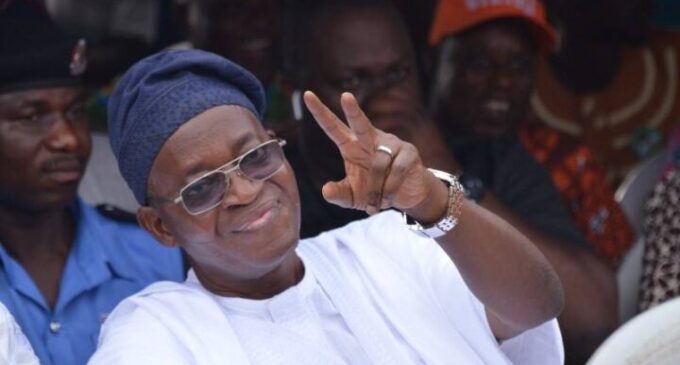 Aregbesola’s chief of staff clinches APC ticket in Osun