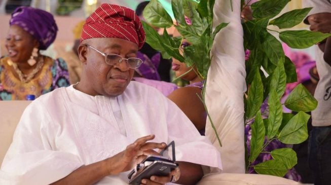 Osun APC governorship candidate ‘won’t sack workers’ if elected