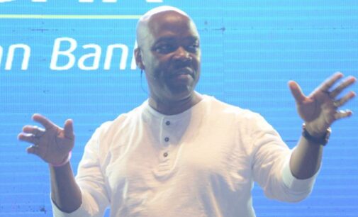 Patrick Akinwuntan is new Ecobank Nigeria’s MD