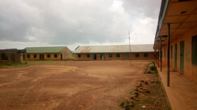 From classrooms to IDP camps: How Plateau crisis crippled activities in schools