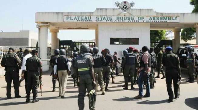 No regrets over my removal, says ex-Plateau assembly speaker
