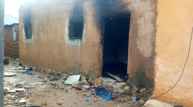 Two killed as Plateau suffers fourth attack in one week