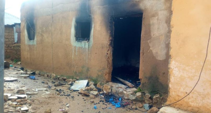 Two killed as Plateau suffers fourth attack in one week
