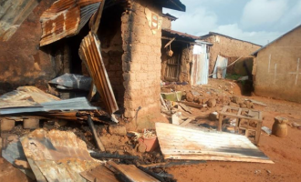 11 arrested over Plateau attack