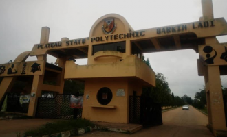 Students in limbo as Plateau tertiary institutions begin indefinite strike