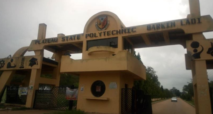 Security agencies rescue abducted students in Plateau