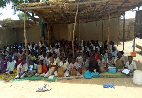 New report shows how teachers in Sokoto state are allegedly living off proceeds of child beggars