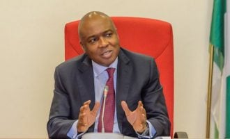 APC wallowing in confusion, says Saraki