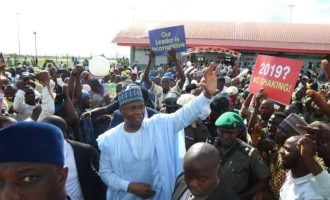 Kwara youth to hold mass rally for Saraki