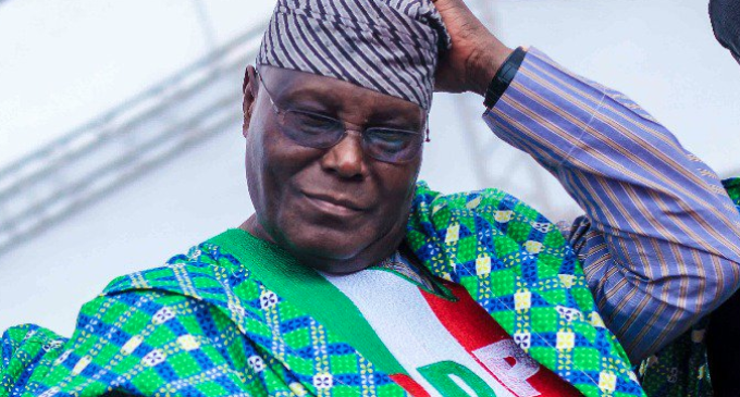 Sources: Atiku to visit US after kick-off of PDP presidential campaign