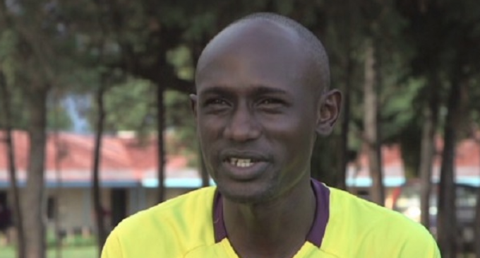 Kenyan referee banned for life over bribery