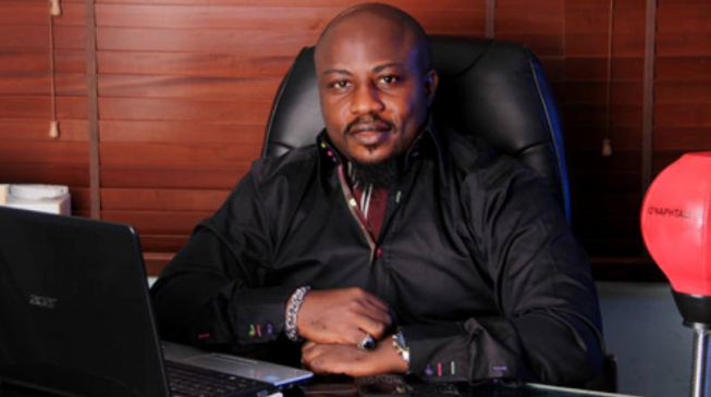FACT CHECK: Is Eniola Fayose, owner of company printing ballot papers, related to Ekiti governor?
