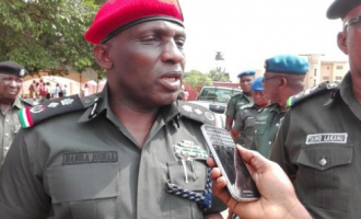 Police: We’ll soon withdraw Fayose, Fayemi’s security aides