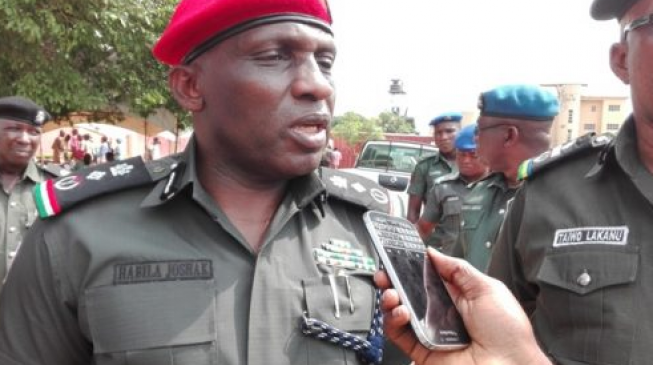 Police: We’ll soon withdraw Fayose, Fayemi’s security aides