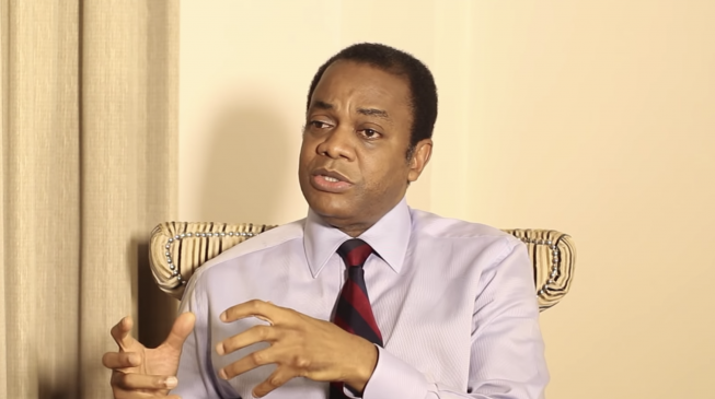 You can’t zone my constitutional right, Donald Duke tells PDP