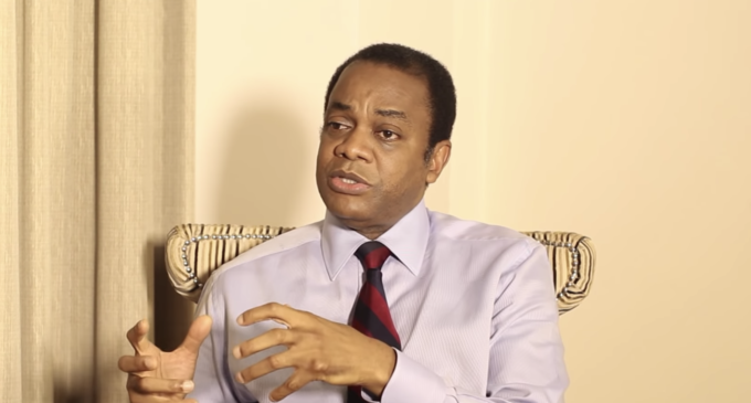 You can’t zone my constitutional right, Donald Duke tells PDP