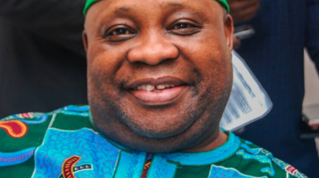 WAEC confirms Adeleke sat for its examination in 1981