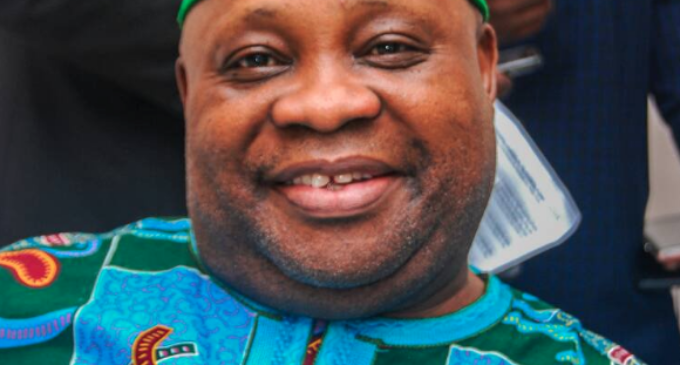 Appeal court rules in favour of Adeleke, says he was qualified to contest
