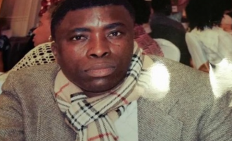 US jails Nigerian-American for cyber fraud