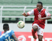 CAF CC: Enyimba drop to third after 0-2 loss to Williamsville