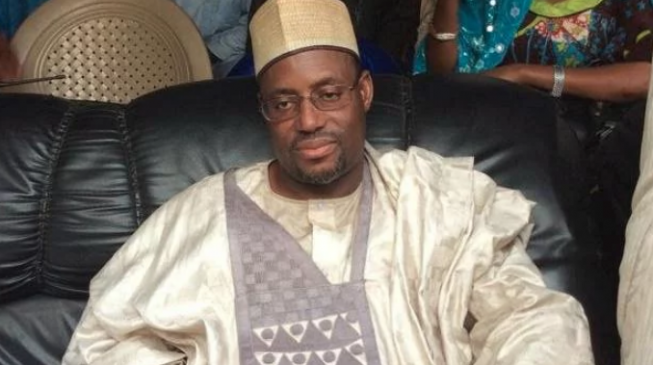 Nigeria’s high commissioner to South Africa resigns, dumps APC for PDP