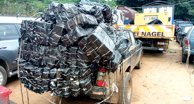 Dangote: Smuggling through Benin Republic is crippling our economy
